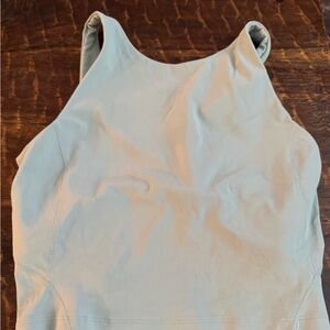 Lululemon Align High-Neck Tank Top Size 4